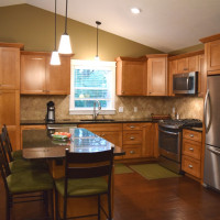 Belmont Kitchen