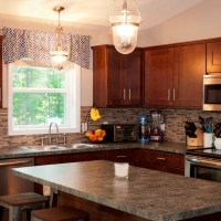 Edison Kitchen