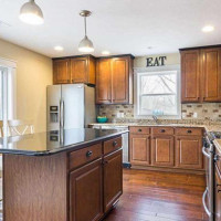 Albany Kitchen