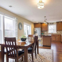 Albany Kitchen