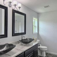 Master Bath 