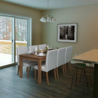Belmont Dining Room 