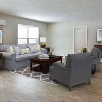 Edison Living Room