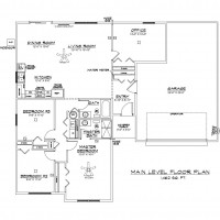 Four Bedroom Edison