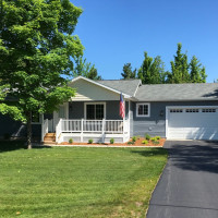 Liberty Home