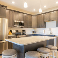 Bay Street Kitchen