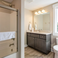 Bay Street Bath Room