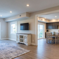 Bay Street Livingroom 