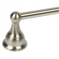 Standard Bath Access, Towel Bars & Toilet Paper Holders