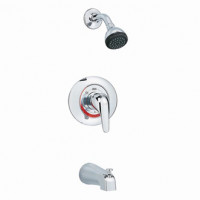 Standard Delta Brand Tub-Shower Faucets