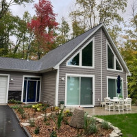 The Lakeview Home 