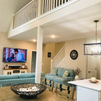 The Lakeview Home 