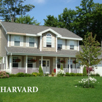 Harvard