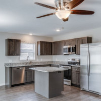 Granite Countertops