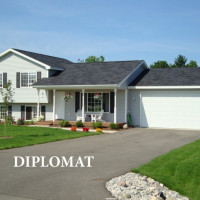 Diplomat
