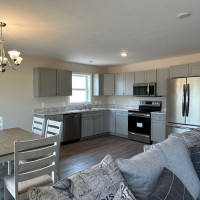 Wistrand Model Home 