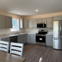 Edison Kitchen