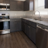 Edison Kitchen