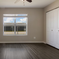 Edison Master Bedroom
