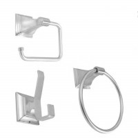 Woodgate Ridge Bath Accessories