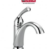 Woodgate Ridge Lavitory Faucet