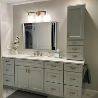 Bathroom Vanity