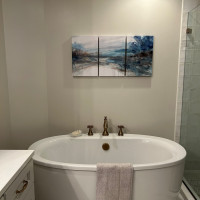 Soaking Tub