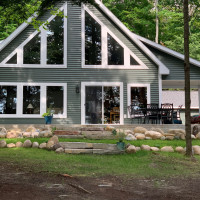 Lakeview Exterior
