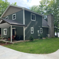 Lakeview Exterior
