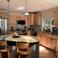 Lakeview Kitchen