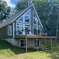 Lakeview Home 