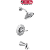 Tub & Shower Faucets