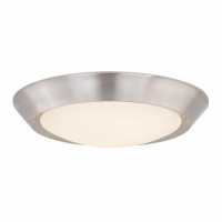 Surface Mount Light Fixture