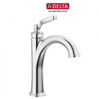 Standard Delta Vanity Faucet