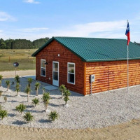 Small Home Exterior