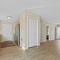 Dining & Kitchen