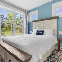 Farmhouse Bedroom