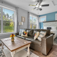Farmhouse Mother-in-law Suite