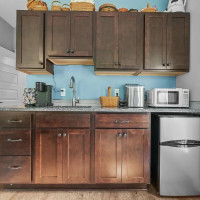 Farmhouse Mother-in-law Suite