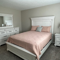 Woodgate Ridge Bedroom