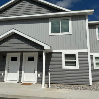Woodgate Ridge Townhomes
