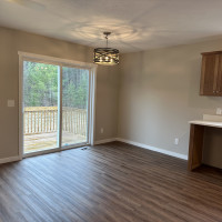 Hartford Dining Room