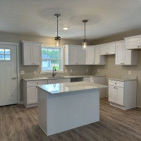 Elmwood Kitchen