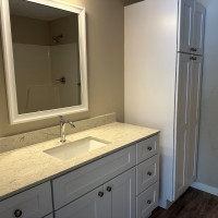 Elmwood Master Bathroom