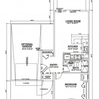 Edison 623 Floor Plan