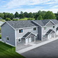 Woodgate Exterior