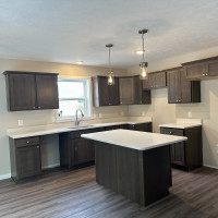 Belmont Kitchen