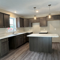 Belmont Kitchen