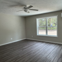 Belmont Living Room