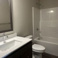 Belmont Main Bathroom